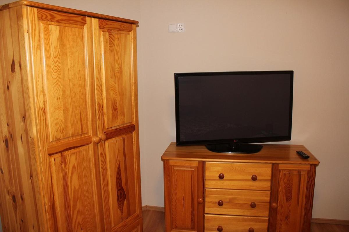 זקופאנה Apartamenty Nad Potokiem מראה חיצוני תמונה