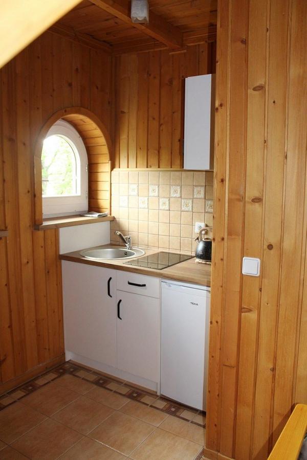 זקופאנה Apartamenty Nad Potokiem מראה חיצוני תמונה