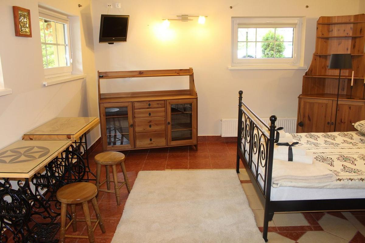 זקופאנה Apartamenty Nad Potokiem מראה חיצוני תמונה